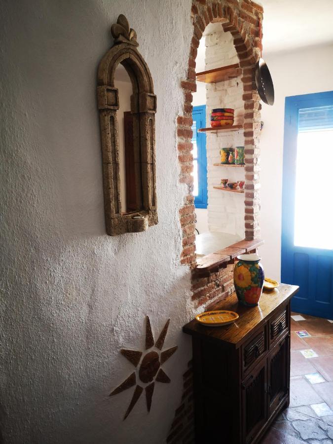 הוילה פריחיליאנה Casa David מראה חיצוני תמונה