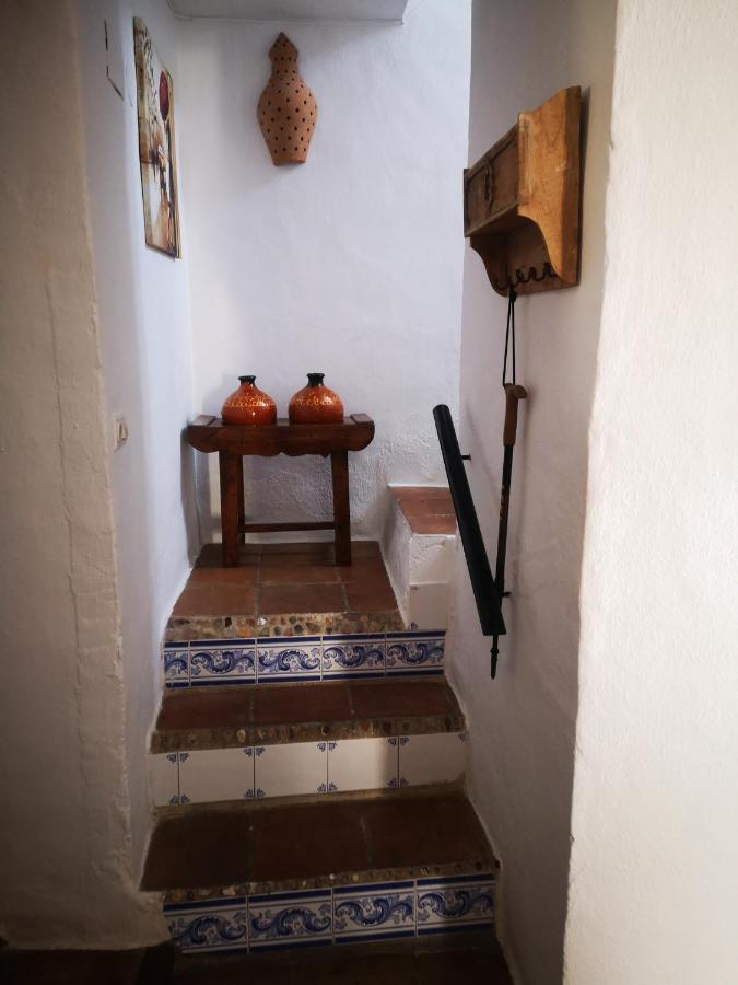 הוילה פריחיליאנה Casa David מראה חיצוני תמונה