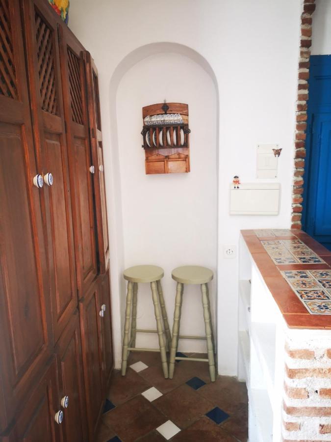 הוילה פריחיליאנה Casa David מראה חיצוני תמונה