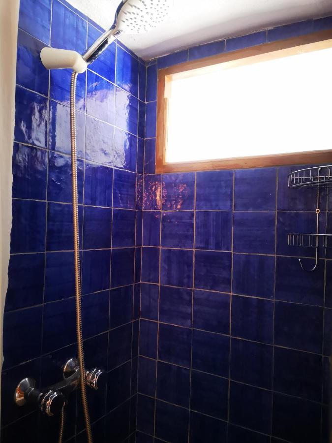 הוילה פריחיליאנה Casa David מראה חיצוני תמונה