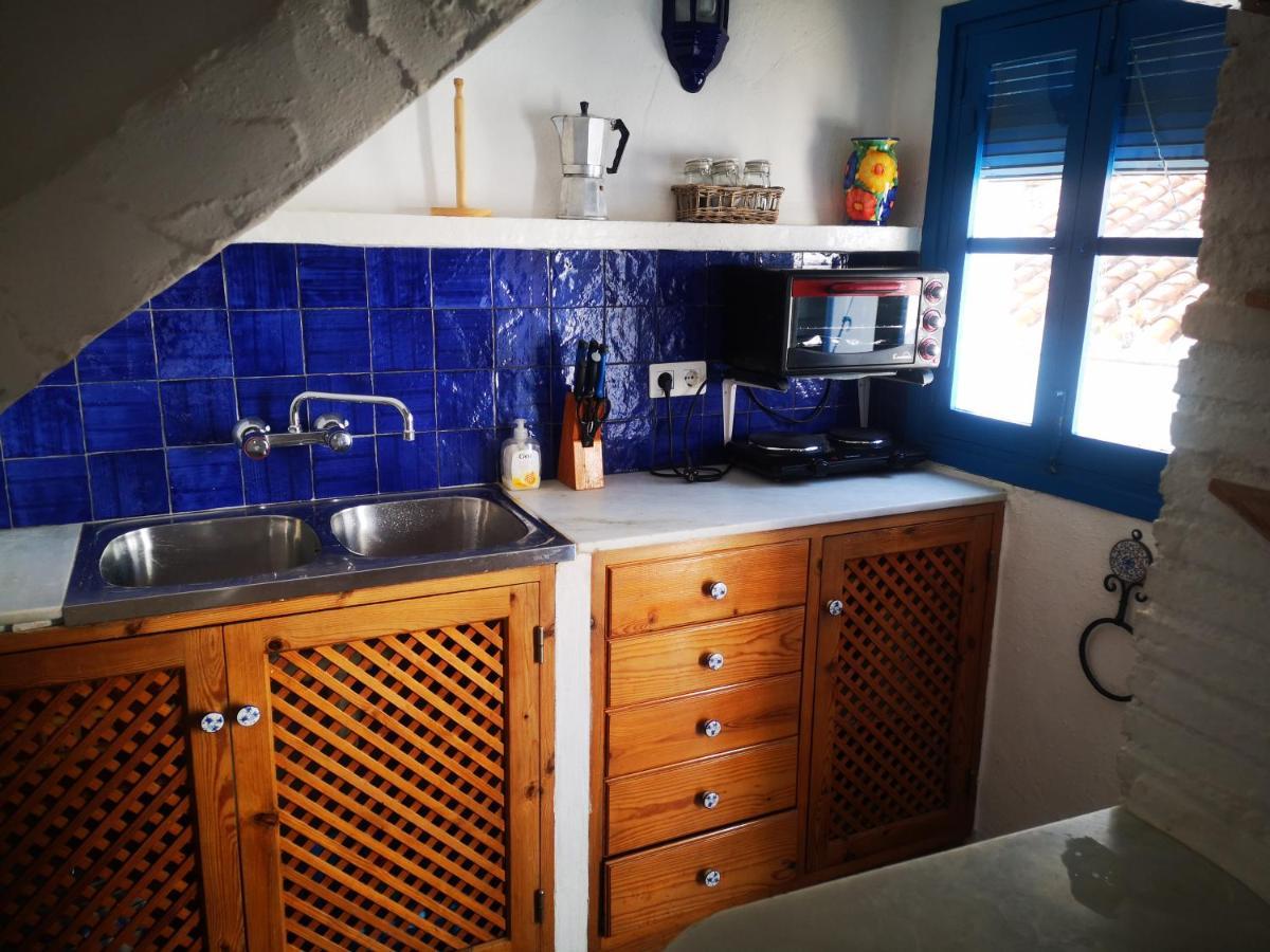 הוילה פריחיליאנה Casa David מראה חיצוני תמונה