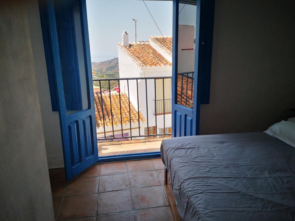 הוילה פריחיליאנה Casa David מראה חיצוני תמונה