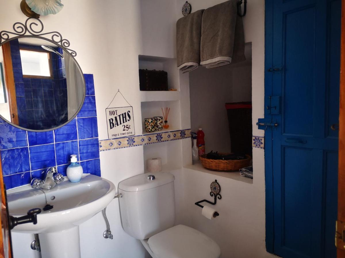 הוילה פריחיליאנה Casa David מראה חיצוני תמונה