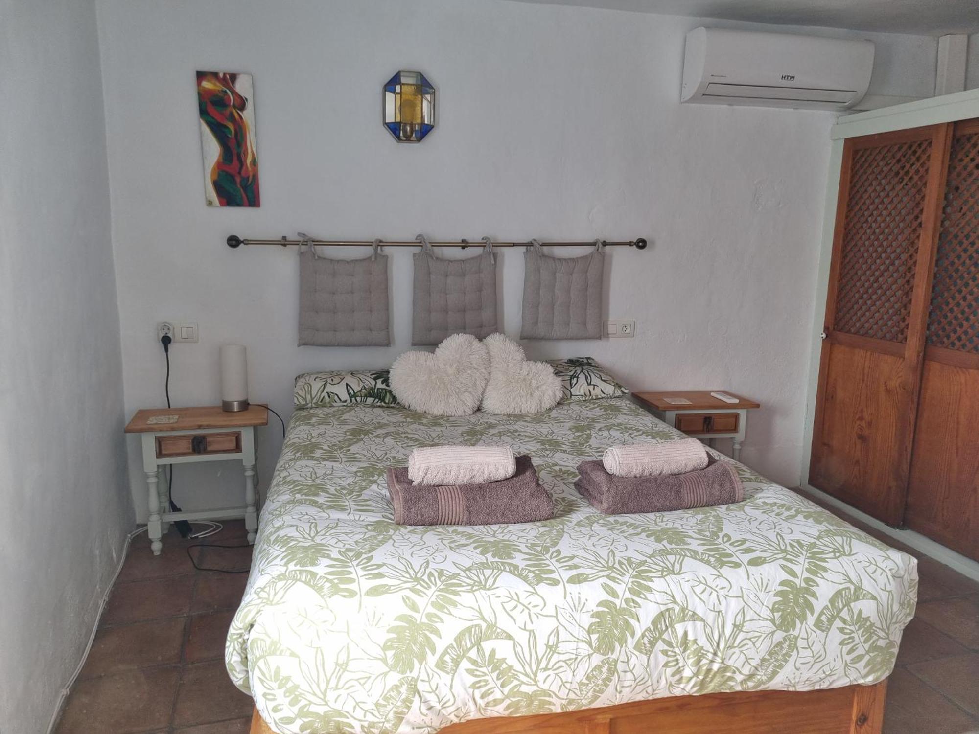 הוילה פריחיליאנה Casa David מראה חיצוני תמונה